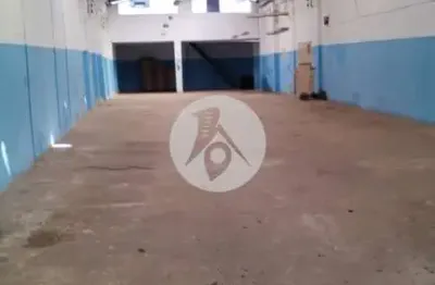 Barracão / Galpão / Depósito para alugar na Rua Cuiabá, 899, Alto da Mooca, São Paulo