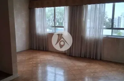 Apartamento com 3 quartos à venda na Avenida Paes de Barros, 2314, Mooca, São Paulo