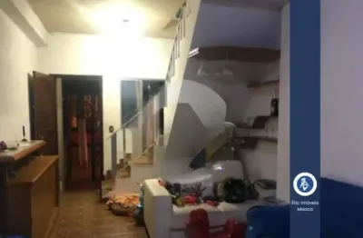 Casa com 3 quartos à venda na Rua do Hipódromo, 1704, Mooca, São Paulo