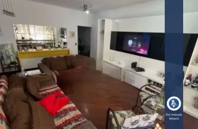 Casa com 4 quartos à venda na Rua Rodrigo Álvares, 200, Alto da Mooca, São Paulo