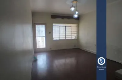 Casa com 3 quartos à venda na Terenas, 199, Alto da Mooca, São Paulo