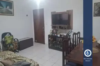 Apartamento com 3 quartos à venda na Rua Olímpio Portugal, 307, Mooca, São Paulo