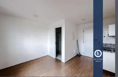 Apartamento com 1 quarto à venda na Rua Coronel Mursa, 147, Brás, São Paulo