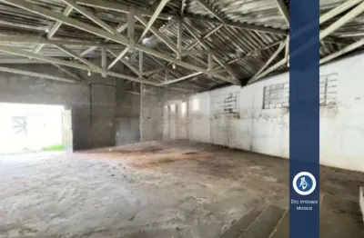 Barracão / Galpão / Depósito à venda na Rua da Mooca, 4349, Mooca, São Paulo