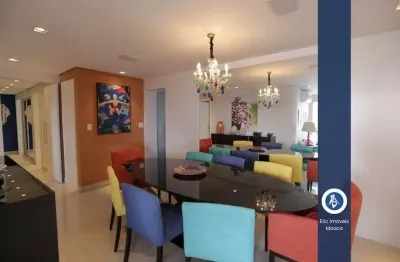 Cobertura com 4 quartos para alugar na Rua Camé, 914, Mooca, São Paulo