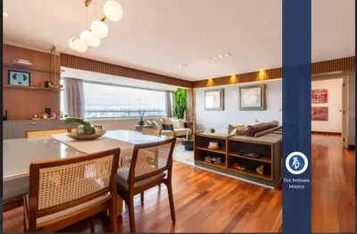 Apartamento com 3 quartos à venda na Rua Celso de Azevedo Marques, 831, Parque da Mooca, São Paulo