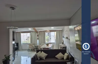 Casa com 3 quartos à venda na Rua Cristianópolis, 223, Alto da Mooca, São Paulo