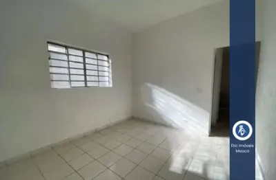 Casa com 1 quarto para alugar na Rua Tabajaras, 296, Mooca, São Paulo