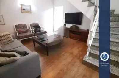 Casa com 3 quartos à venda na Rua Tarcísio Maria da Costa, 175, Belenzinho, São Paulo