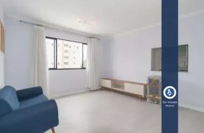 Apartamento com 2 quartos à venda na Rua Canuto Saraiva, 443, Mooca, São Paulo