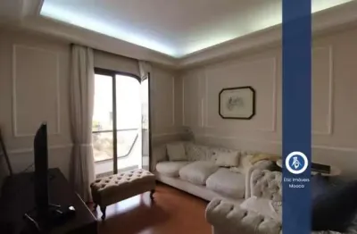 Apartamento com 3 quartos à venda na Rua Carlos Venture, 302, Parque da Mooca, São Paulo