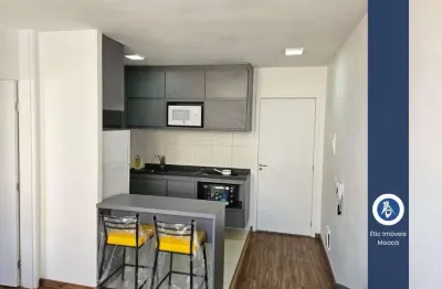 Apartamento com 1 quarto para alugar na Rua Guarapuava, 233, Mooca, São Paulo