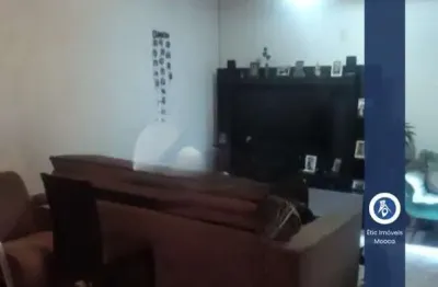 Casa com 3 quartos à venda na Rua Guarapuava, 419, Mooca, São Paulo