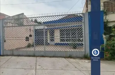 Casa comercial para alugar na Rua Canuto Saraiva, 199, Mooca, São Paulo