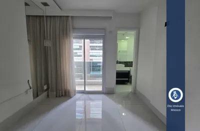 Apartamento com 3 quartos para alugar na Rua Marechal Barbacena, 1279, Vila Regente Feijó, São Paulo