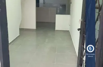Sala comercial para alugar na Rua Porto Alegre, 372, Vila Bertioga, São Paulo