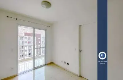 Apartamento com 1 quarto à venda na Rua Andrade Reis, 105, Mooca, São Paulo