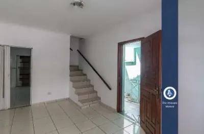 Casa com 2 quartos para alugar na Rua Celso de Azevedo Marques, 786, Parque da Mooca, São Paulo