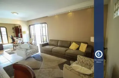 Apartamento com 3 quartos à venda na Rua Carlos Venture, 301, Parque da Mooca, São Paulo