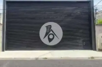 Barracão / Galpão / Depósito para alugar na Rua Coronel Amaro Sobrinho, 586, Vila Carrão, São Paulo