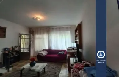 Casa com 2 quartos à venda na Rua Professor Pedreira de Freitas, 425, Tatuapé, São Paulo