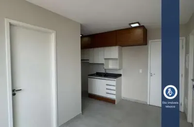 Apartamento com 2 quartos à venda na Rua Pires de Campos, 368, Mooca, São Paulo