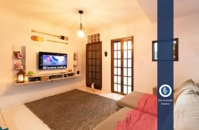 Casa com 5 quartos à venda na Rua Bernardo Magalhães, 273, Tatuapé, São Paulo