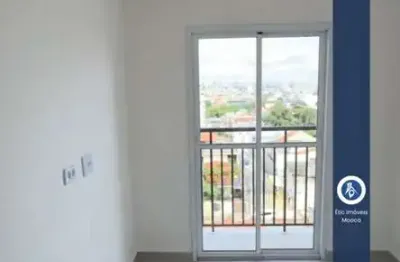 Apartamento com 2 quartos à venda na Rua Mafalda, 696, Belenzinho, São Paulo