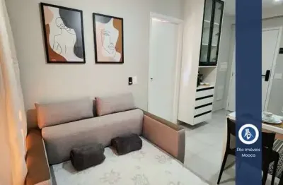 Apartamento com 1 quarto para alugar na Rua Asdrúbal do Nascimento, 227, Bela Vista, São Paulo