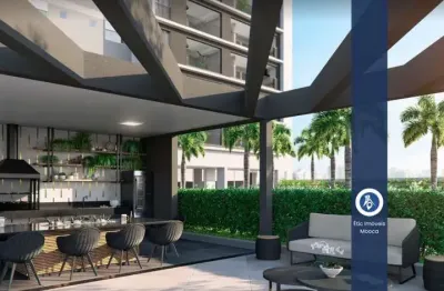 Apartamento com 2 quartos à venda na Rua São Nicásio, 219, Alto da Mooca, São Paulo