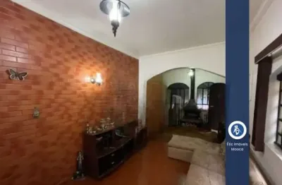 Casa com 3 quartos à venda na Rua Jaboticabal, 1511, Vila Bertioga, São Paulo