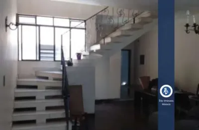 Terreno à venda na Rua Ibitinga, 504, Vila Bertioga, São Paulo