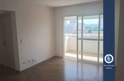Apartamento com 2 quartos à venda na Rua Padre Adelino, 508, Belém, São Paulo