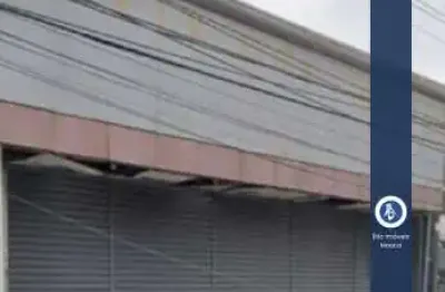 Barracão / Galpão / Depósito para alugar na Rua Mogi Mirim, 157, Mooca, São Paulo