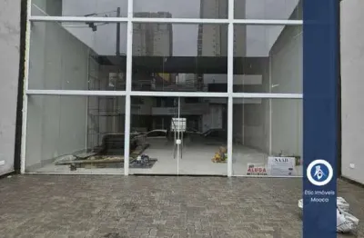 Barracão / Galpão / Depósito para alugar na Rua Porto Alegre, 339, Mooca, São Paulo