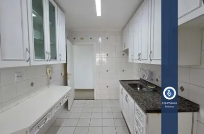 Apartamento com 3 quartos à venda na Rua Jacirendi, 189, Tatuapé, São Paulo