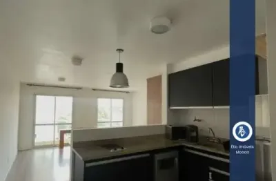 Apartamento com 1 quarto para alugar na Rua Borges de Figueiredo, 372, Mooca, São Paulo