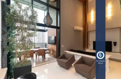 Apartamento com 3 quartos à venda na Rua Nagib Izar, 499, Jardim Anália Franco, São Paulo