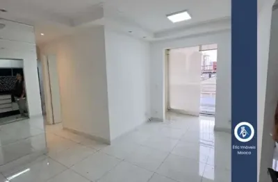 Apartamento com 2 quartos à venda na Rua Taquari, 1026, Mooca, São Paulo