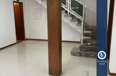 Casa com 3 quartos para alugar na Rua Luiz dos Santos Cabral, 431, Jardim Anália Franco, São Paulo