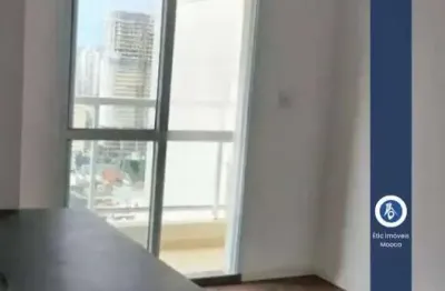 Apartamento com 2 quartos para alugar na Rua Henrique Sertório, 642, Tatuapé, São Paulo