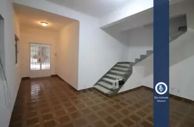 Casa com 3 quartos para alugar na Rua Doutor João Batista de Lacerda, 113, Quarta Parada, São Paulo