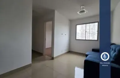 Apartamento com 1 quarto para alugar na Rua Conselheiro Lafaiette, 296, Mooca, São Paulo