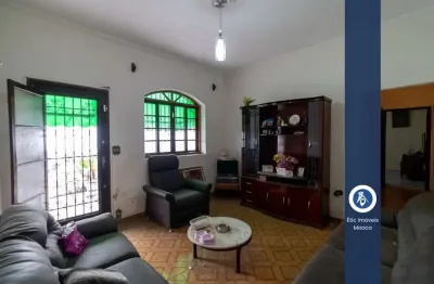 Casa com 2 quartos à venda na Rua Ipanema, 289, Mooca, São Paulo