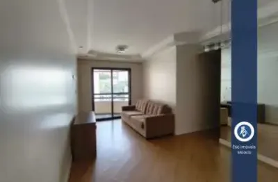 Apartamento com 3 quartos para alugar na Rua Cônego Antônio Lessa, 419, Mooca, São Paulo