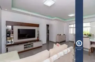 Apartamento com 2 quartos à venda na Avenida Paes de Barros, 1195, Mooca, São Paulo