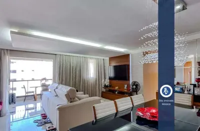 Apartamento com 3 quartos à venda na Rua Teresina, 185, Mooca, São Paulo