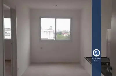 Apartamento com 1 quarto à venda na Rua Cesário Alvim, 862, Belenzinho, São Paulo