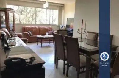 Apartamento com 3 quartos à venda na Avenida Paes de Barros, 2222, Mooca, São Paulo