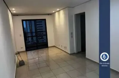 Apartamento com 3 quartos para alugar na Rua Professor Pedreira de Freitas, 1045, Tatuapé, São Paulo